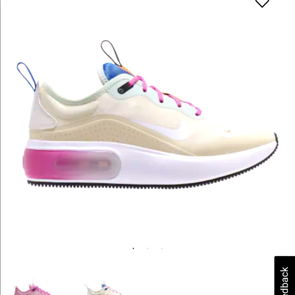 Women’s Nike Air Max Dia